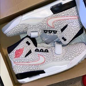 Jordan Legacy 312 “Flip”